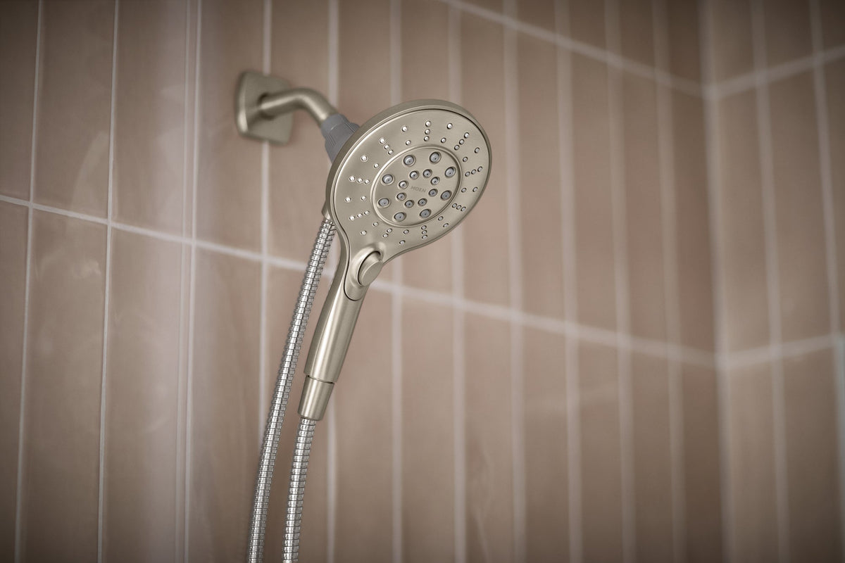 Moen Engage Handheld Showerhead