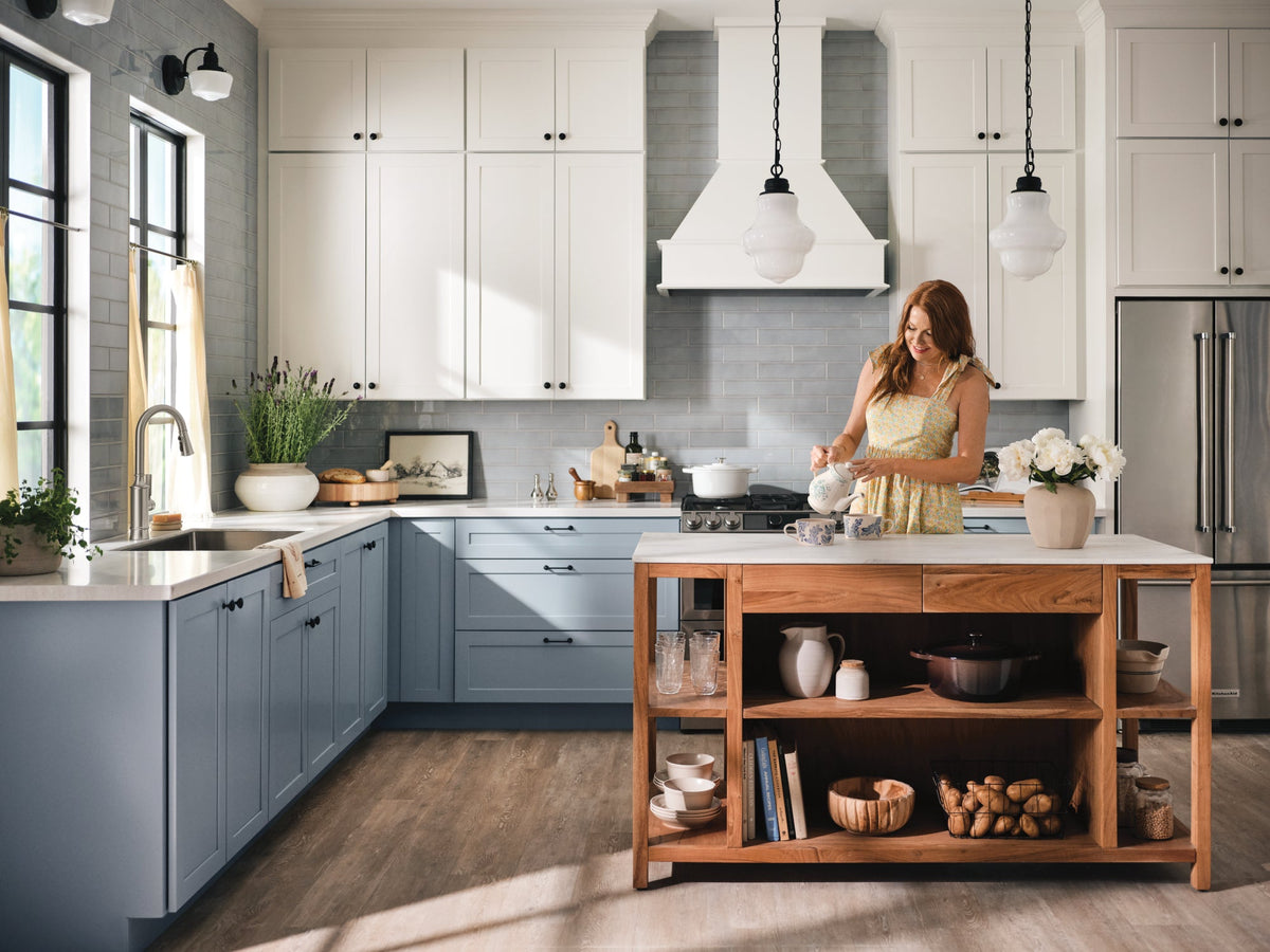 Gilden Kitchen Collection
