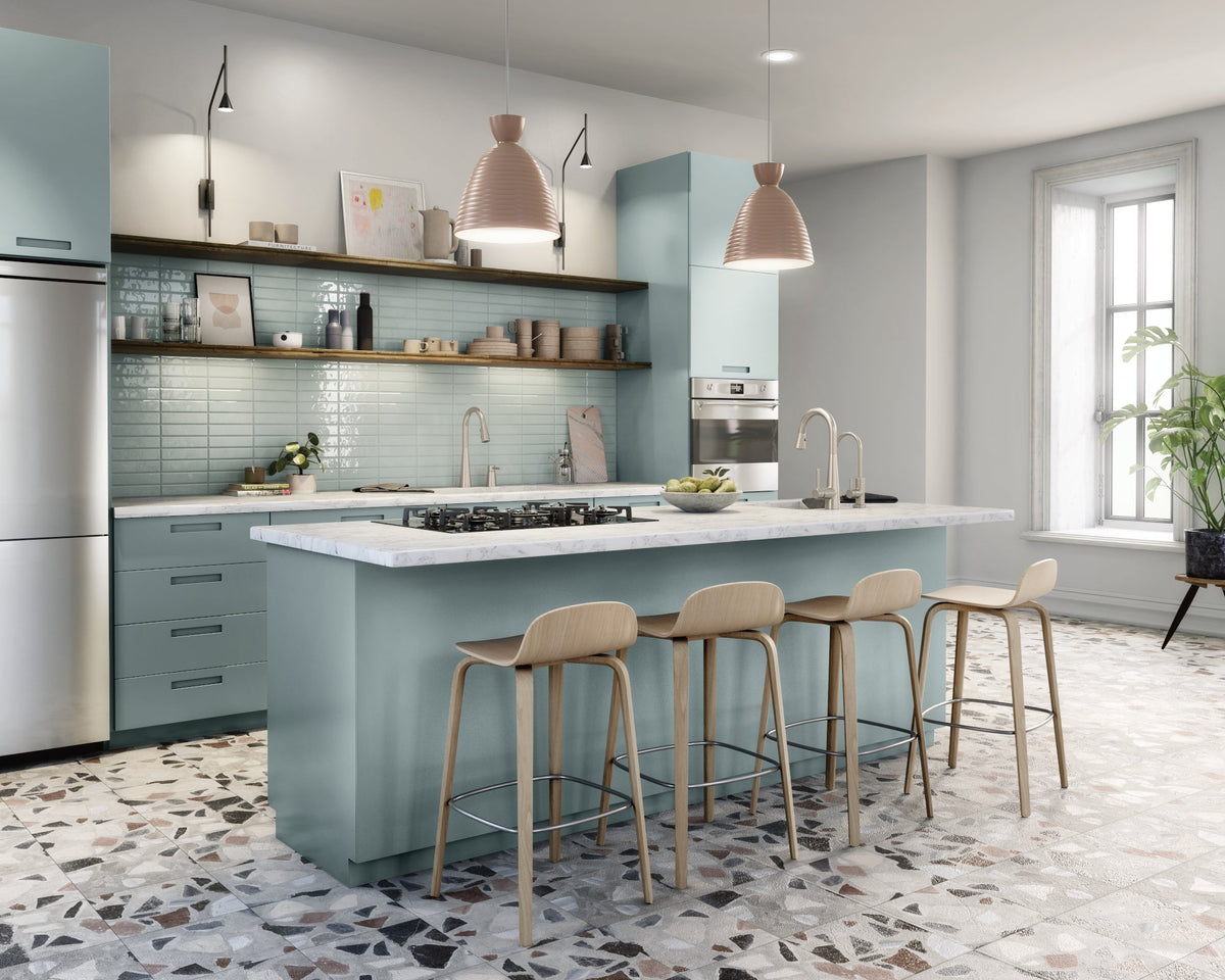 Sleek Bar Faucet