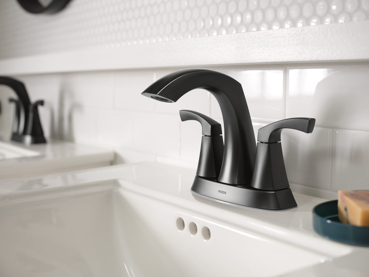 Moen Centerset Bathroom Faucets
