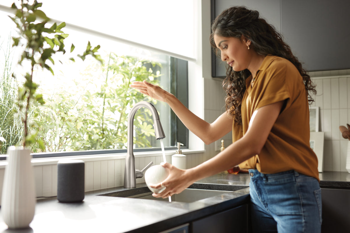 Smart Home - Kitchen