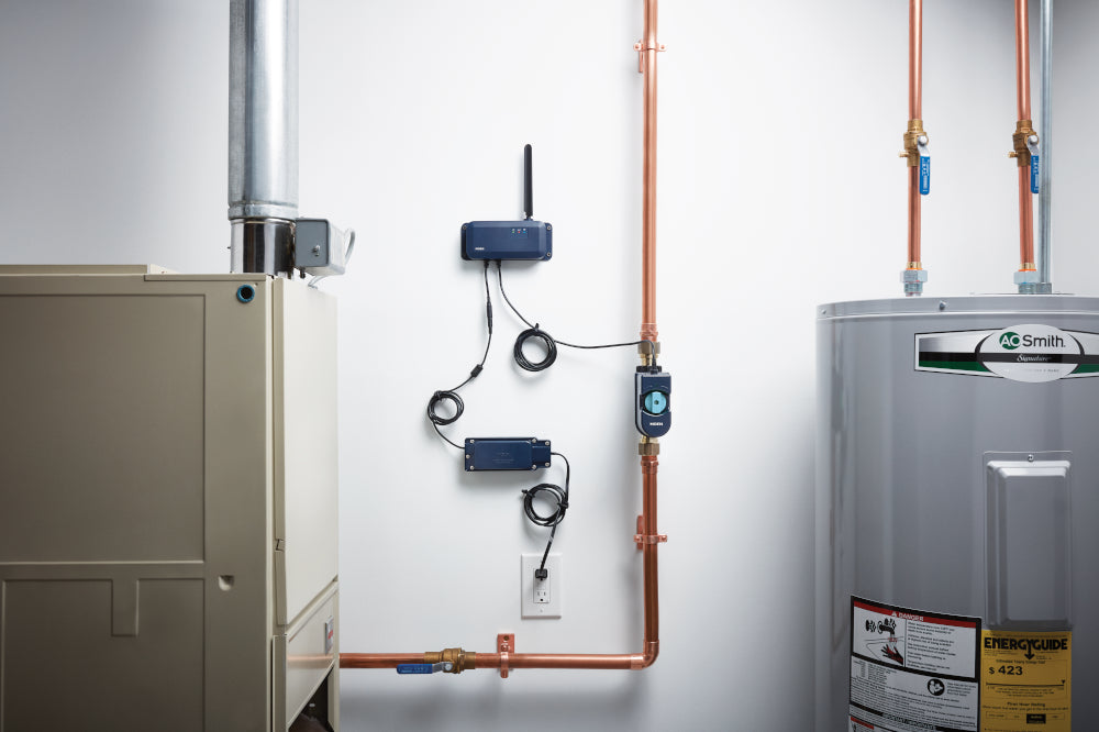 Moen Whole Home Products