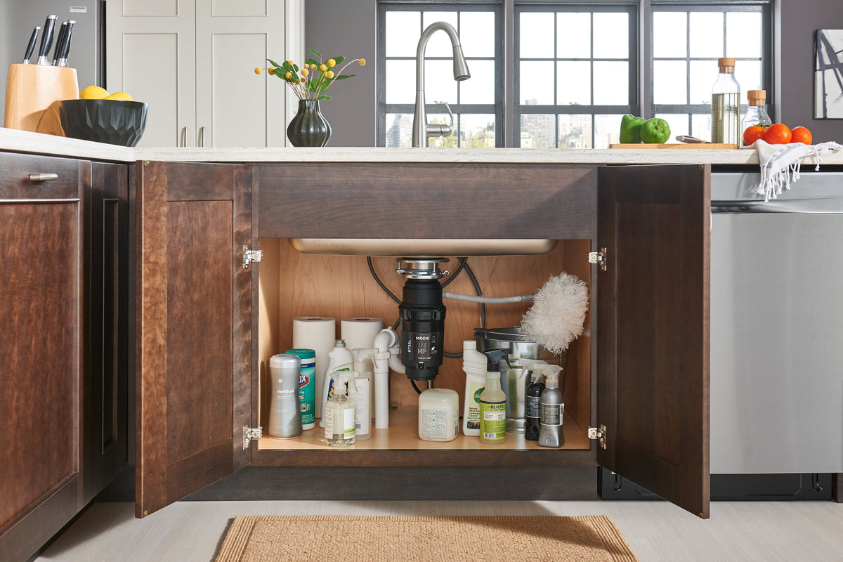 Moen GT Series Garbage Disposal