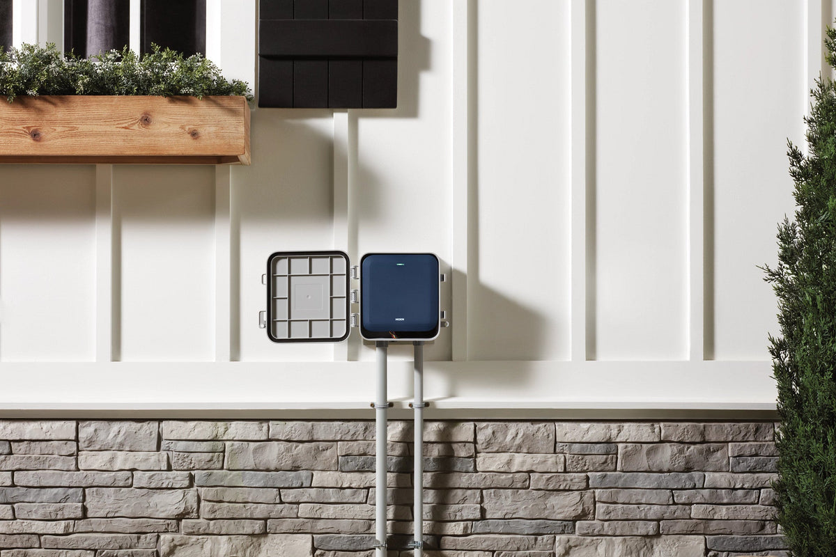 Moen Smart Sprinkler Controller