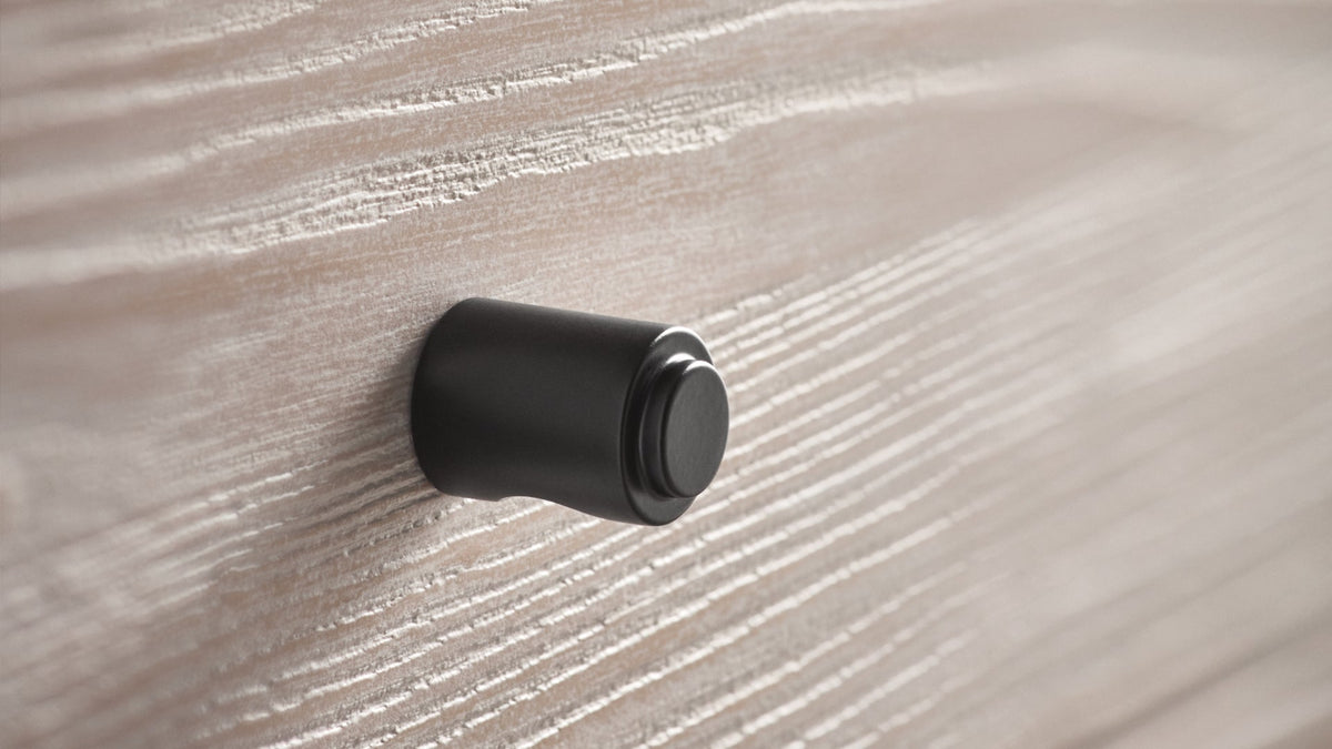 Moen Iso Knob