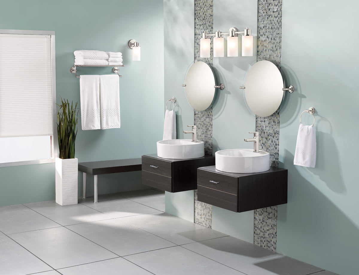Moen Iso Bathroom Mirrors