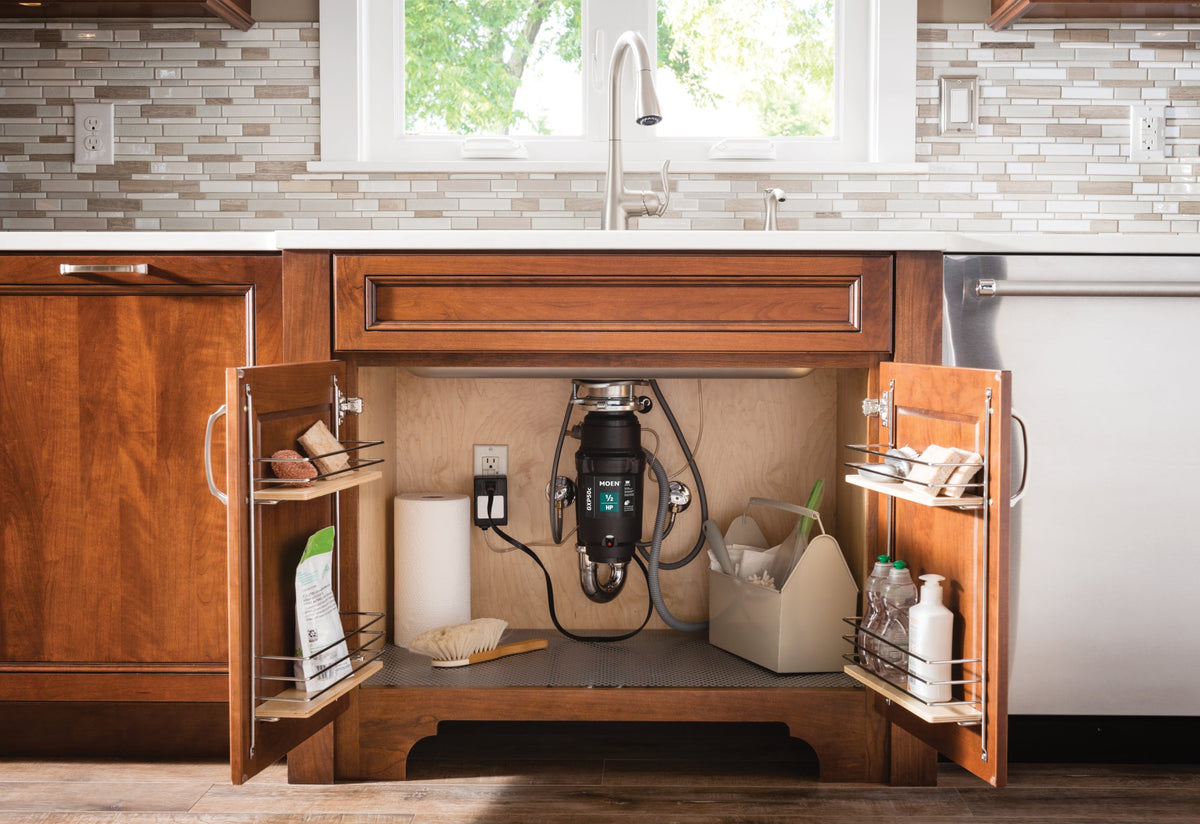 Moen GX Pro Serie Garbage Disposal