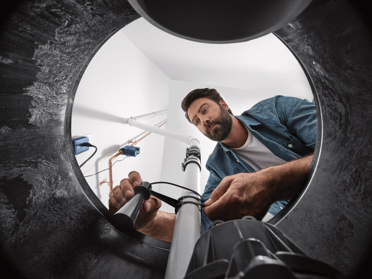 Moen Smart Sump Pump Monitor
