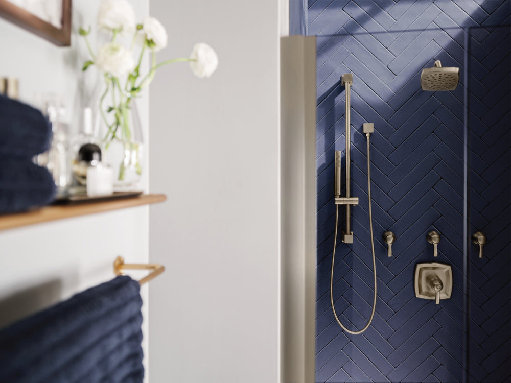 Moen Shower Only Faucets