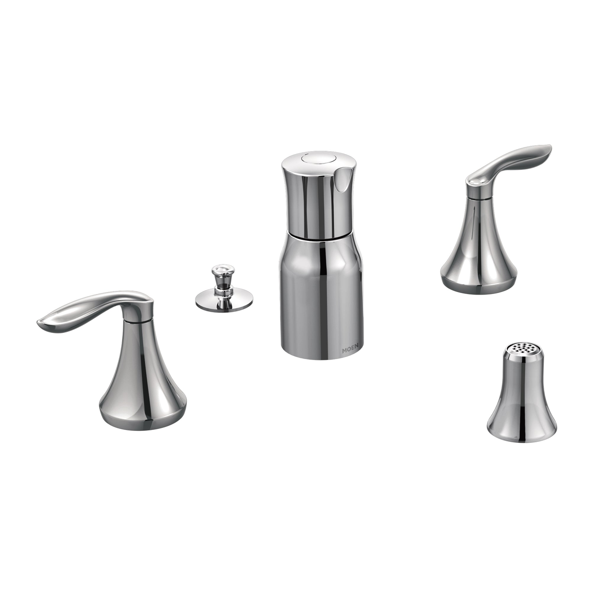Moen Bidet Faucet