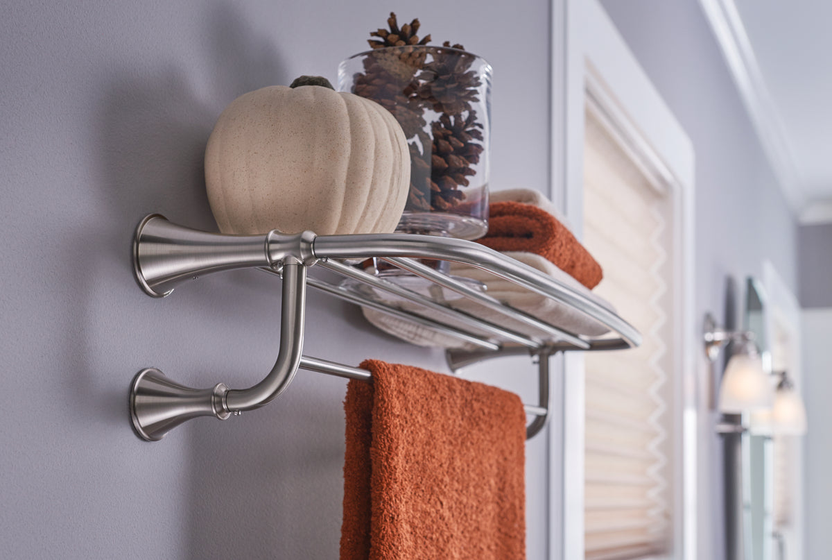 Moen Bathroom Accessories