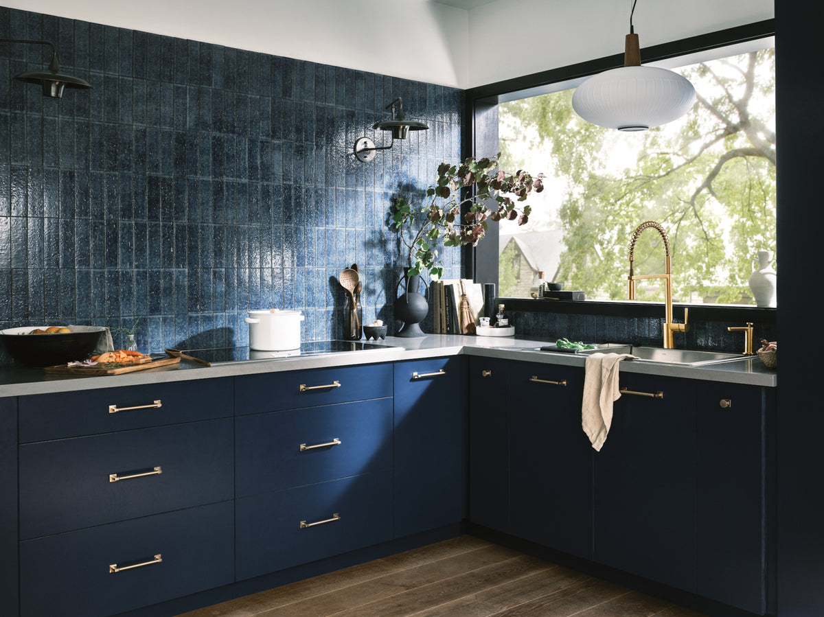 Align Kitchen Collection