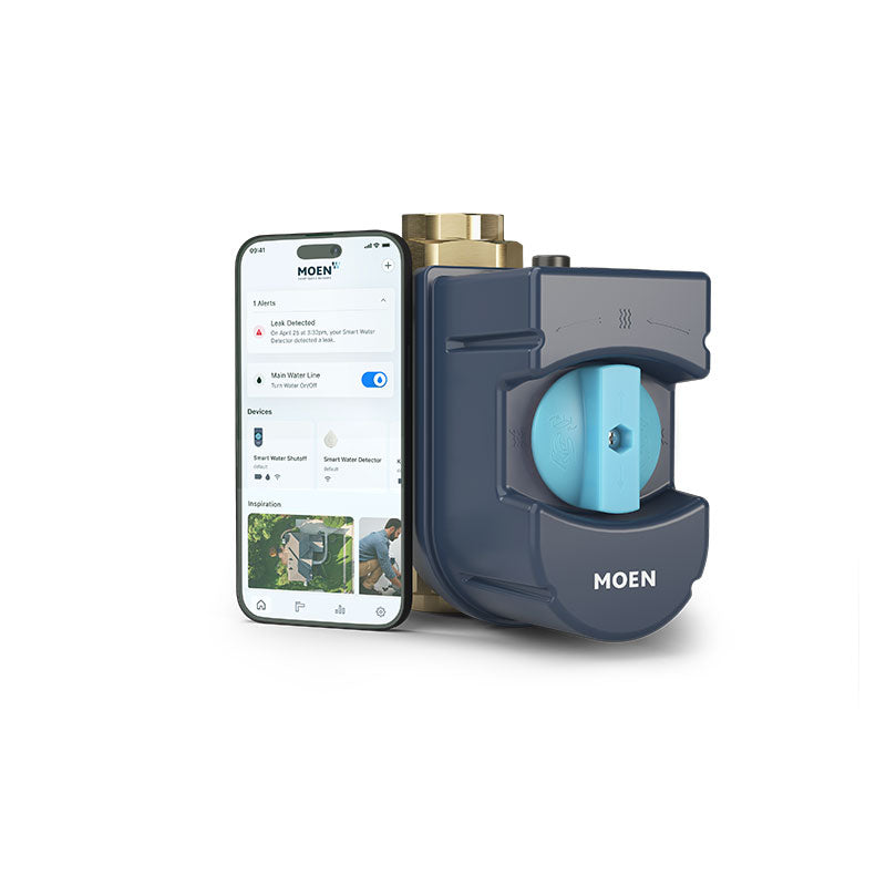 Flo Smart Water Monitor