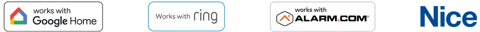 The Flo Smart Water Monitor is integrated with a comprehensive set of app integrations.